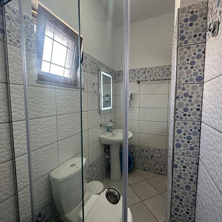Guesthouse Jasmine Ksamil Ngoại thất bức ảnh