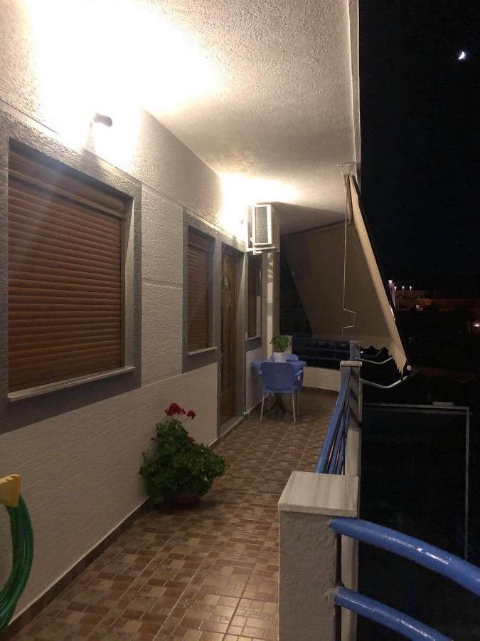 Guesthouse Jasmine Ksamil Ngoại thất bức ảnh